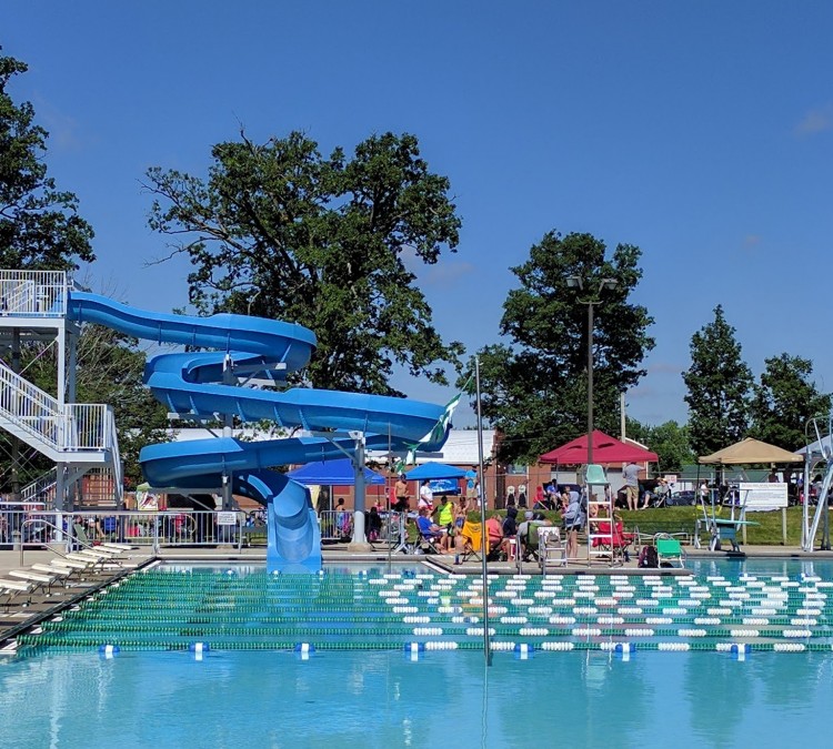 Bryson Memorial Swimming Pool (Celina,&nbspOH)
